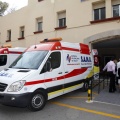 Hospital La Magdalena de Castellón