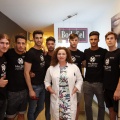 Participantes certamen Miss y Mister World Castellón