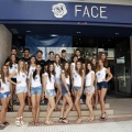 Participantes certamen Miss y Mister World Castellón