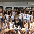 Participantes certamen Miss y Mister World Castellón