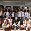 Participantes certamen Miss y Mister World Castellón