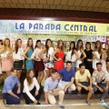 Participantes certamen Miss y Mister World Castellón