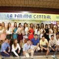 Participantes certamen Miss y Mister World Castellón