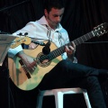 Pedro Navarro, ORFIM