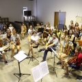 II Curso Internacional de Música