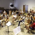 II Curso Internacional de Música