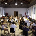 II Curso Internacional de Música