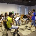 II Curso Internacional de Música