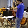 II Curso Internacional de Música