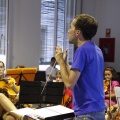 II Curso Internacional de Música