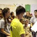 II Curso Internacional de Música