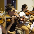 II Curso Internacional de Música