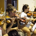 II Curso Internacional de Música