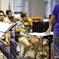 II Curso Internacional de Música