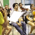 II Curso Internacional de Música