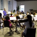 II Curso Internacional de Música