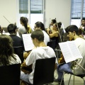 II Curso Internacional de Música