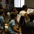 II Curso Internacional de Música