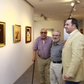 Castellón, Benicàssim, cultura 2014