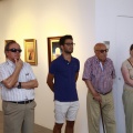 Castellón, Benicàssim, cultura 2014