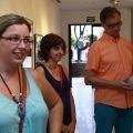 Castellón, Benicàssim, cultura 2014