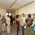Castellón, Benicàssim, cultura 2014