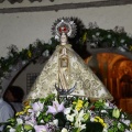 Castellón, Misa y procesión en Sant Francesc de la Font