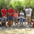 Castellón, 2014