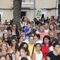 Castellón, Rototom Sunsplash, 2014