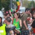 Castellón, Rototom Sunsplash, 2014