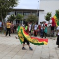 Castellón, Rototom Sunsplash, 2014