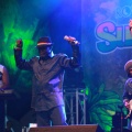 Castellón,  Rototom Sunsplash 2014 de Benicàssim