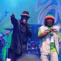 Castellón,  Rototom Sunsplash 2014 de Benicàssim
