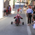 Castellón, Borriol 2014