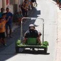 Castellón, Borriol 2014