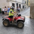 Castellón, Borriol 2014