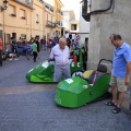 Castellón, Borriol 2014