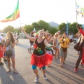 Castellón, Rototom 2014 Benicàssim