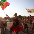 Castellón, Rototom 2014 Benicàssim