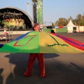 Castellón, Rototom 2014 Benicàssim