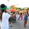 Castellón, Rototom 2014 Benicàssim