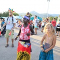 Castellón, Rototom 2014 Benicàssim