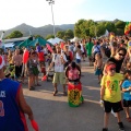 Castellón, Rototom 2014 Benicàssim