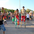 Castellón, Rototom 2014 Benicàssim