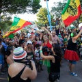 Castellón, Rototom 2014 Benicàssim