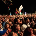 Castellón, Rototom Sunsplash, Benicàssim 2014