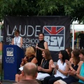 Laude British School of Vila-real