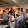 La Cerámica en la arquitectura de las Villas de Benicàssim