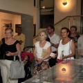 La Cerámica en la arquitectura de las Villas de Benicàssim