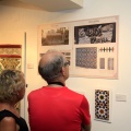La Cerámica en la arquitectura de las Villas de Benicàssim
